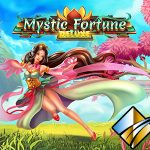 Permainan Taruhan Judi Slot Online Habanero Yang Paling Mudah Jackpot Mystic Fortune