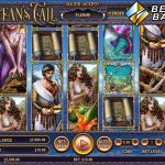 Permainan Taruhan Judi Slot Online Habanero Yang Paling Mudah Jackpot Oceans Call