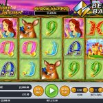 Petualangan Menangkan Jackpot Besar Bermain Game Judi Slot Online Habanero Golden Unicorn