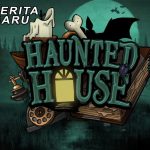 Petualangan Menangkan Jackpot Besar Bermain Game Judi Slot Online Habanero Haunted House