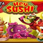 Petualangan Menangkan Jackpot Besar Bermain Game Judi Slot Online Habanero Hey Sushi