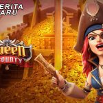 Provider Taruhan Judi Slot Online Pg Soft Terbaik Se Asia Queen Of Bounty