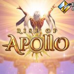 Provider Taruhan Judi Slot Online Pg Soft Terbaik Se Asia Rise Of Apollo