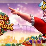 Provider Taruhan Judi Slot Online Pg Soft Terbaik Se Asia Santa's Gift Rush