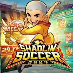 Provider Taruhan Judi Slot Online Pg Soft Terbaik Se Asia Shaolin Soccer