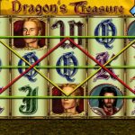 Rahasia Taruhan Paling Efektif Menang Bermain Permainan Judi Slot Online CQ9 Dragon's Treasure