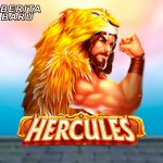 Rahasia Taruhan Paling Efektif Menang Bermain Permainan Judi Slot Online CQ9 Hercules