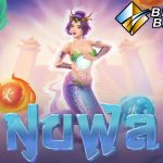 Rasakan Kenikmatan Jackpot Terbaik Permainan Judi Slot Online Habanero Nuwa