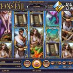 Rasakan Kenikmatan Jackpot Terbaik Permainan Judi Slot Online Habanero Oceans Call