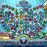 Rasakan Kenikmatan Jackpot Terbaik Permainan Judi Slot Online Habanero Orbs Of Atlantis