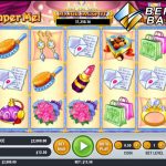 Rasakan Kenikmatan Jackpot Terbaik Permainan Judi Slot Online Habanero Pamper Me