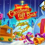 Review Dalam Permainan Taruhan Judi Slot Online Terpopuler Christmas Gift Rush