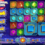 Review Dalam Permainan Taruhan Judi Slot Online Terpopuler Colossal Gems