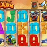 Review Dalam Permainan Taruhan Judi Slot Online Terpopuler Coyote Crash