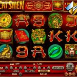 Ringkasan Dan Cara Bermain Dalam Permainan Judi Slot Online CQ9 Terbaik Fa Cai Shen