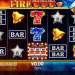 Ringkasan Dan Cara Bermain Dalam Permainan Judi Slot Online CQ9 Terbaik Fire 777