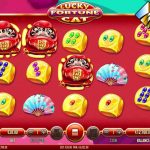 Ringkasan Jelas Dalam Permainan Taruhan Judi Slot Online Habanero Terbaik Lucky Fortune Cat