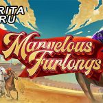 Ringkasan Jelas Dalam Permainan Taruhan Judi Slot Online Habanero Terbaik Marvelous Furlongs