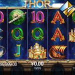 Ringkasan Pedoman Bermain Taruhan Judi Slot Online CQ9 Terpopuler Thor