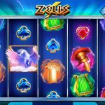 Ringkasan Pedoman Bermain Taruhan Judi Slot Online CQ9 Terpopuler Zeus