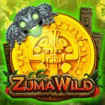 Ringkasan Pedoman Bermain Taruhan Judi Slot Online CQ9 Terpopuler Zuma Wild