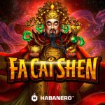 Strategi Jitu Lengkap Dalam Permainan Taruhan Judi Slot Online Habanero Fa Cai Shen