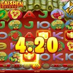 Strategi Jitu Lengkap Dalam Permainan Taruhan Judi Slot Online Habanero Fa Cai Shen Deluxe