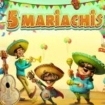 Taruhan Permainan Judi Slot Online Habanero Paling Populer Terbaik 5 Mariachis