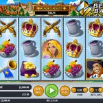 Taruhan Permainan Judi Slot Online Habanero Paling Populer Terbaik All For One