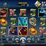 Taruhan Permainan Judi Slot Online Habanero Paling Populer Terbaik Arcane Elements