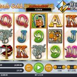 Taruhan Permainan Judi Slot Online Habanero Paling Populer Terbaik Aztlans Gold