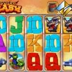 Taruhan Permainan Judi Slot Online Habanero Terpopuler Di Dunia Coyote Crash