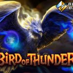 Tips Menghasilkan Jackpot Besar Dalam Bermain Taruhan Judi Slot Habanero Bird Of Thunder