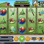 Tips Menghasilkan Jackpot Besar Dalam Bermain Taruhan Judi Slot Habanero Buggy Bonus