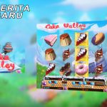 Trik Terbaik Dalam Memenangkan Taruhan Judi Slot Online Habanero Cake Valley