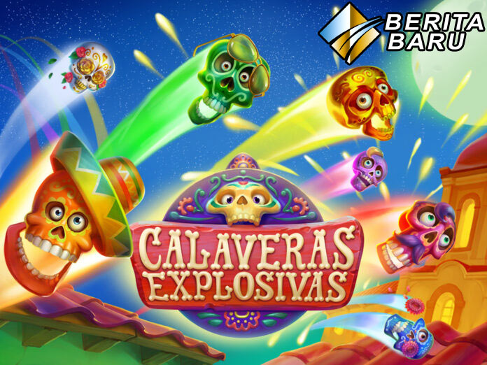 Trik Terbaik Dalam Memenangkan Taruhan Judi Slot Online Habanero Calaveras Explosivas