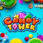 Trik Terbaik Dalam Memenangkan Taruhan Judi Slot Online Habanero Candy Tower