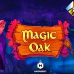 Bandar Permainan Taruhan Judi Slot Online Habanero Termewah Dan Jackpot Terbesar Di Magic Oak