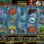 Bandar Permainan Taruhan Judi Slot Online Habanero Termewah Dan Jackpot Terbesar Di Monster Mash Cash