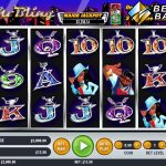 Bandar Permainan Taruhan Judi Slot Online Habanero Termewah Dan Jackpot Terbesar Di Mr Bling