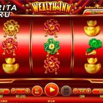 Berbagai Cara Agar Mudah Menang Jackpot Terbesar Dalam Permainan Judi Slot Habanero Wealth Inn