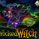 Berbagai Cara Agar Mudah Menang Jackpot Terbesar Dalam Permainan Judi Slot Habanero Wicked Witch