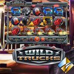 Berbagai Cara Agar Mudah Menang Jackpot Terbesar Dalam Permainan Judi Slot Habanero Wild Trucks