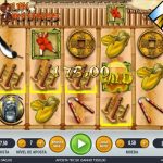 Cara Memasang Taruhan Permainan Judi Slot Online Habanero Terpopuler Resmi Shaolin Fortunes