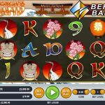 Cara Memasang Taruhan Permainan Judi Slot Online Habanero Terpopuler Resmi Shoguns Land