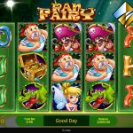 Cara Mudah Menang Jackpot Terbesar Dalam Bermain Permainan Judi Slot Online SpadeGaming Pan Fairy