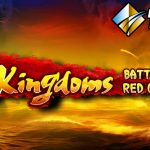 Cara Untuk Memenangkan Taruhan Judi Slot Online Pragmatic 3 Kingdoms - Battle Of Red Cliffs