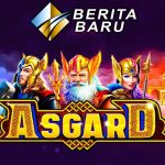 Cara Untuk Memenangkan Taruhan Judi Slot Online Pragmatic Play Asgard