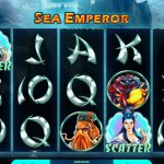 Detail Pembahasan Dalam Permainan Taruhan Judi Slot Online SpadeGaming Terbaik Sea Emperor