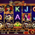 Detail Pembahasan Dalam Permainan Taruhan Judi Slot Online SpadeGaming Terbaik ShangHai 008